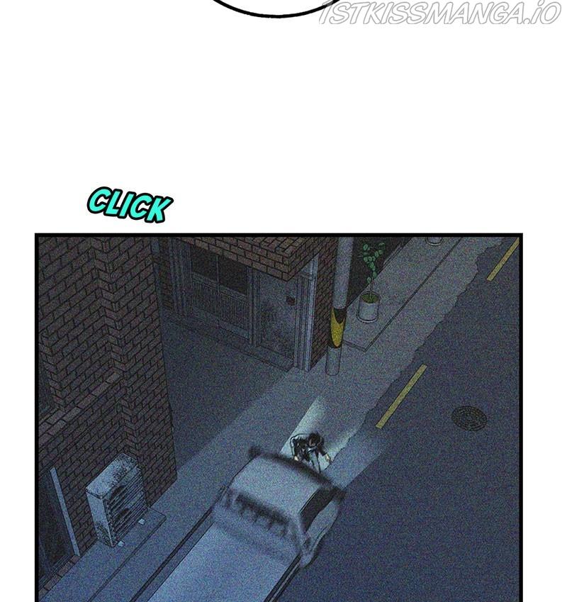 Betwixt – Manhwa chapter 13 - page 19