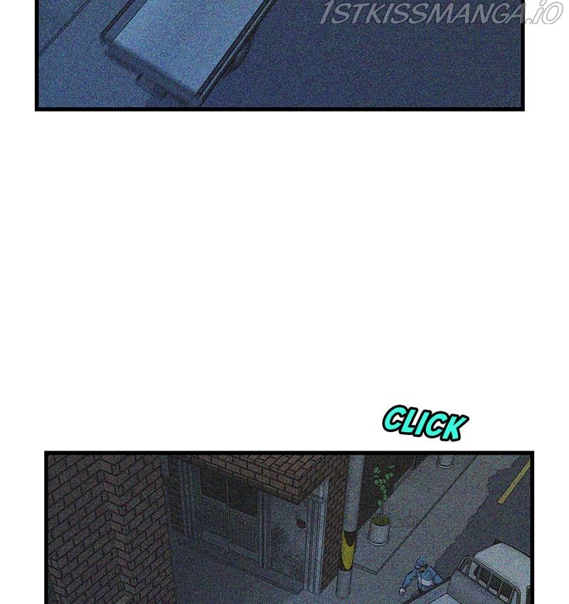Betwixt – Manhwa chapter 13 - page 20