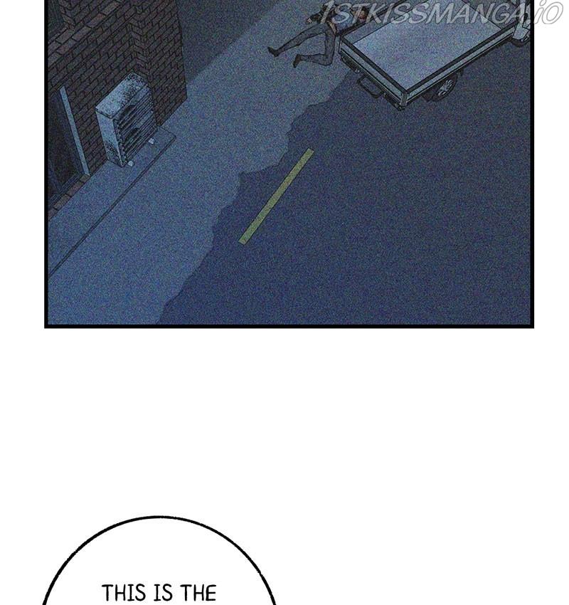 Betwixt – Manhwa chapter 13 - page 21