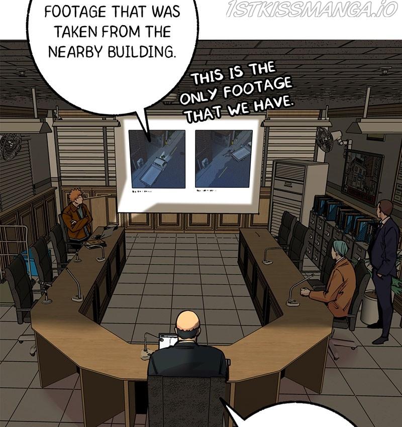 Betwixt – Manhwa chapter 13 - page 22