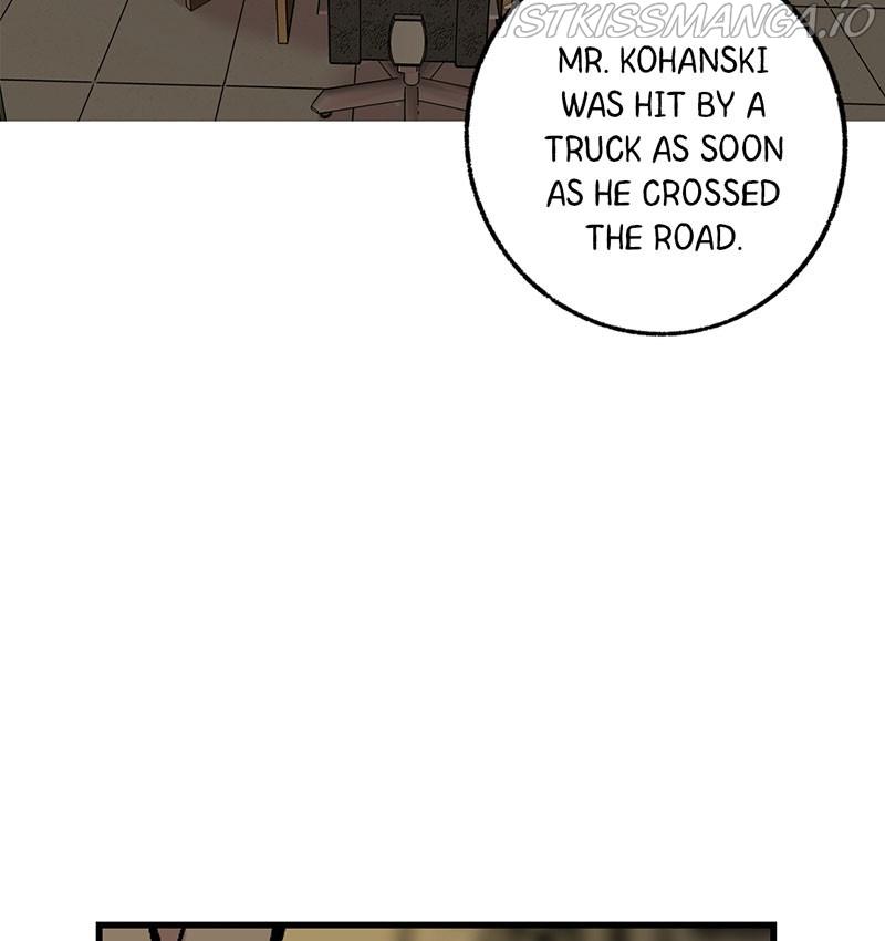 Betwixt – Manhwa chapter 13 - page 23