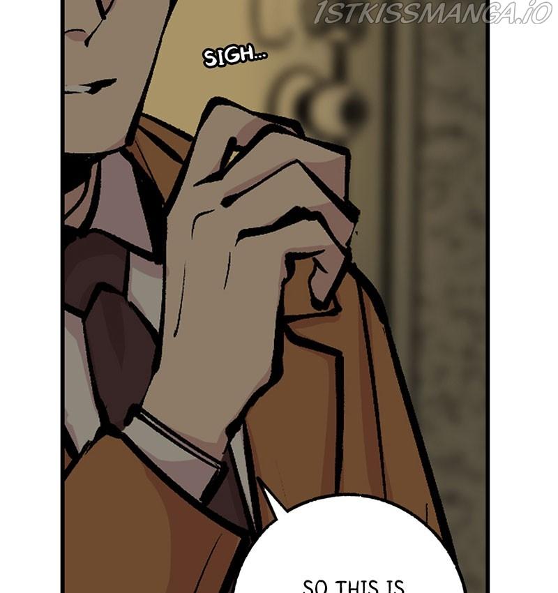 Betwixt – Manhwa chapter 13 - page 24