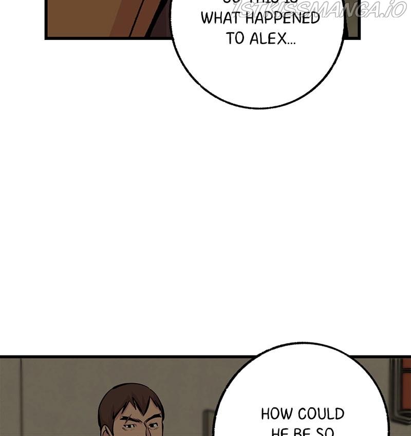 Betwixt – Manhwa chapter 13 - page 25