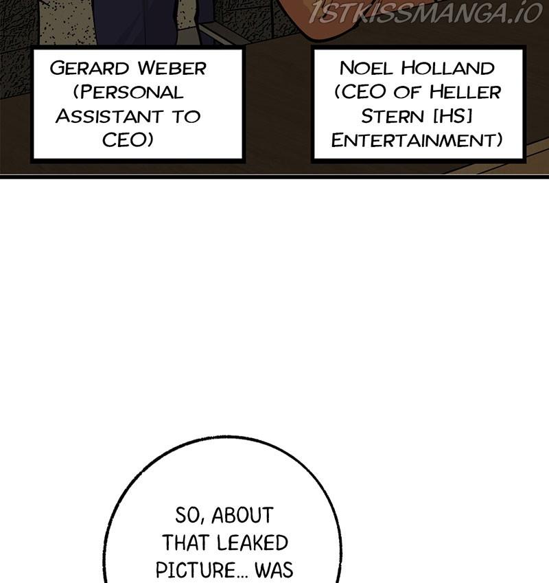 Betwixt – Manhwa chapter 13 - page 27