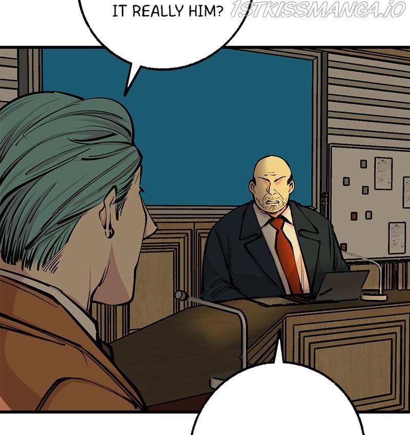 Betwixt – Manhwa chapter 13 - page 28