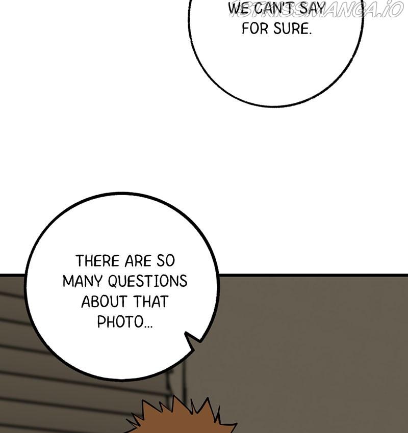 Betwixt – Manhwa chapter 13 - page 29
