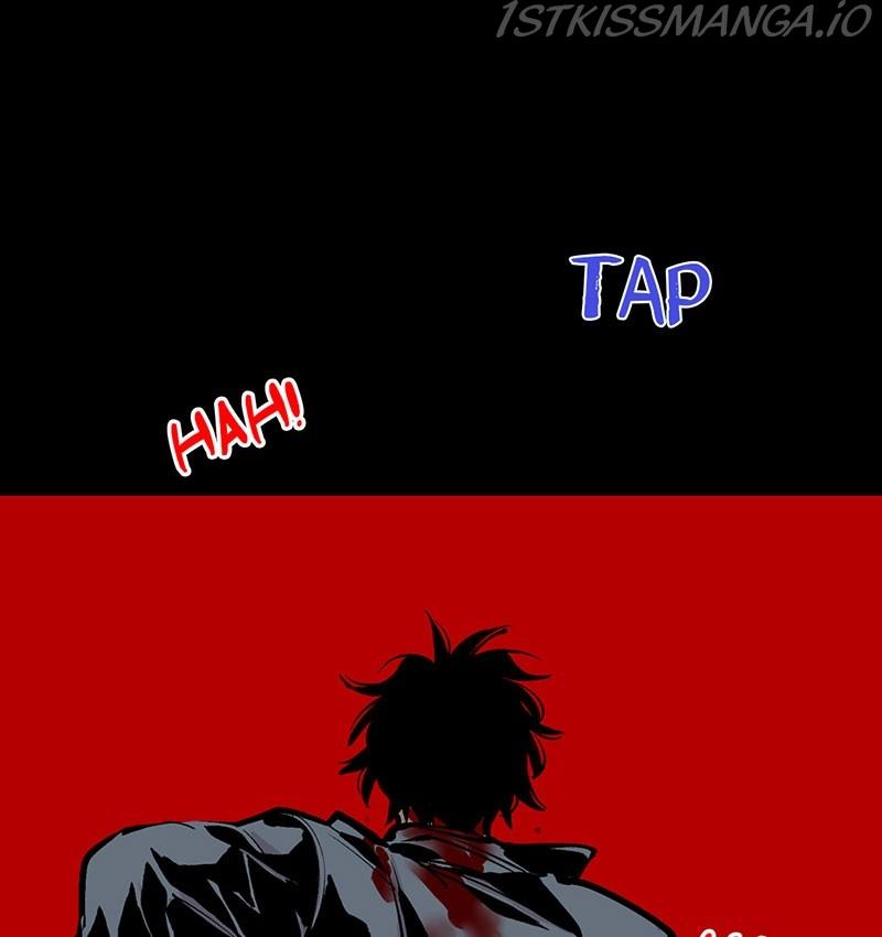 Betwixt – Manhwa chapter 13 - page 3