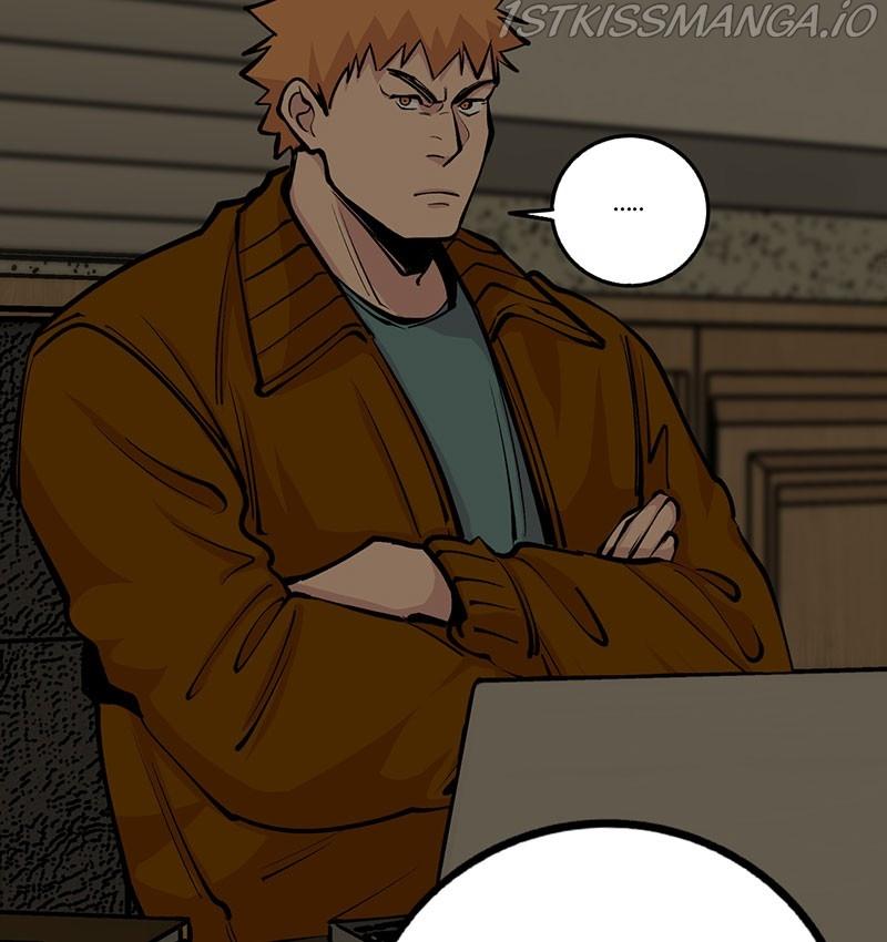 Betwixt – Manhwa chapter 13 - page 30