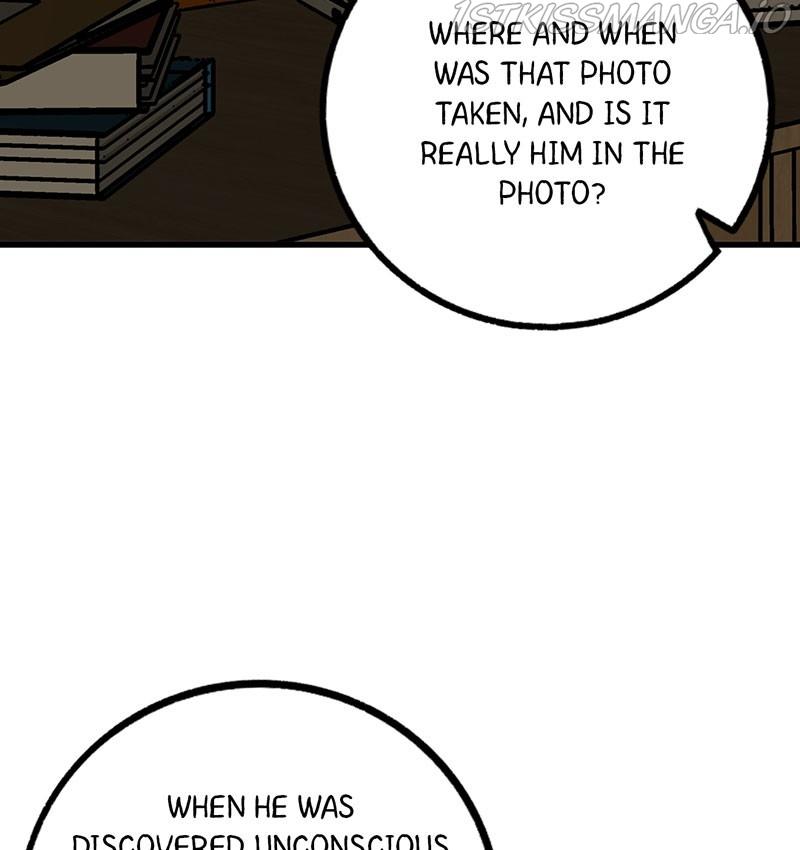 Betwixt – Manhwa chapter 13 - page 31