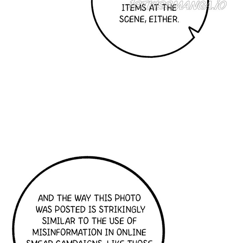 Betwixt – Manhwa chapter 13 - page 33