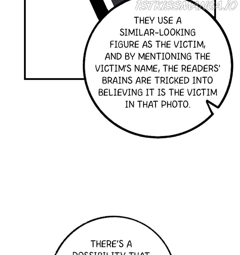 Betwixt – Manhwa chapter 13 - page 35