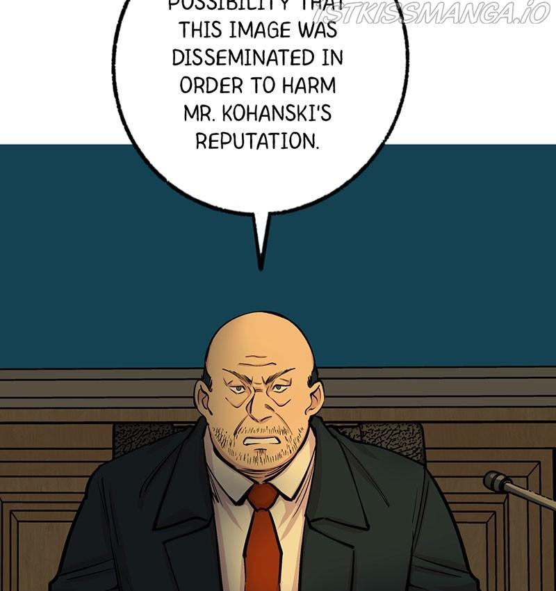 Betwixt – Manhwa chapter 13 - page 36