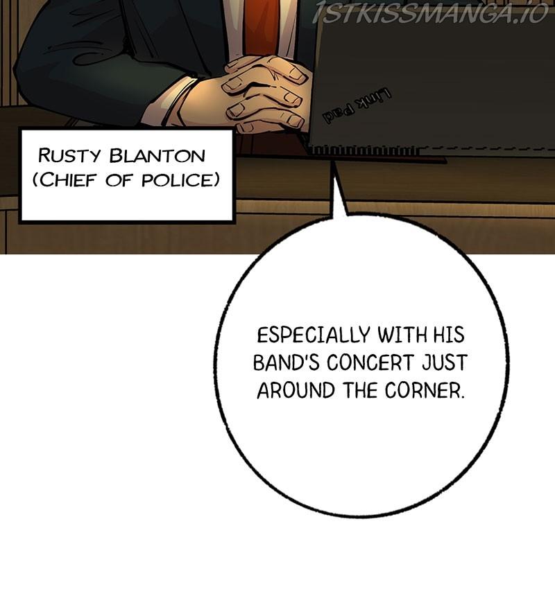 Betwixt – Manhwa chapter 13 - page 37