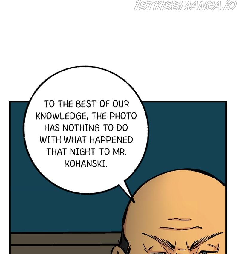 Betwixt – Manhwa chapter 13 - page 38