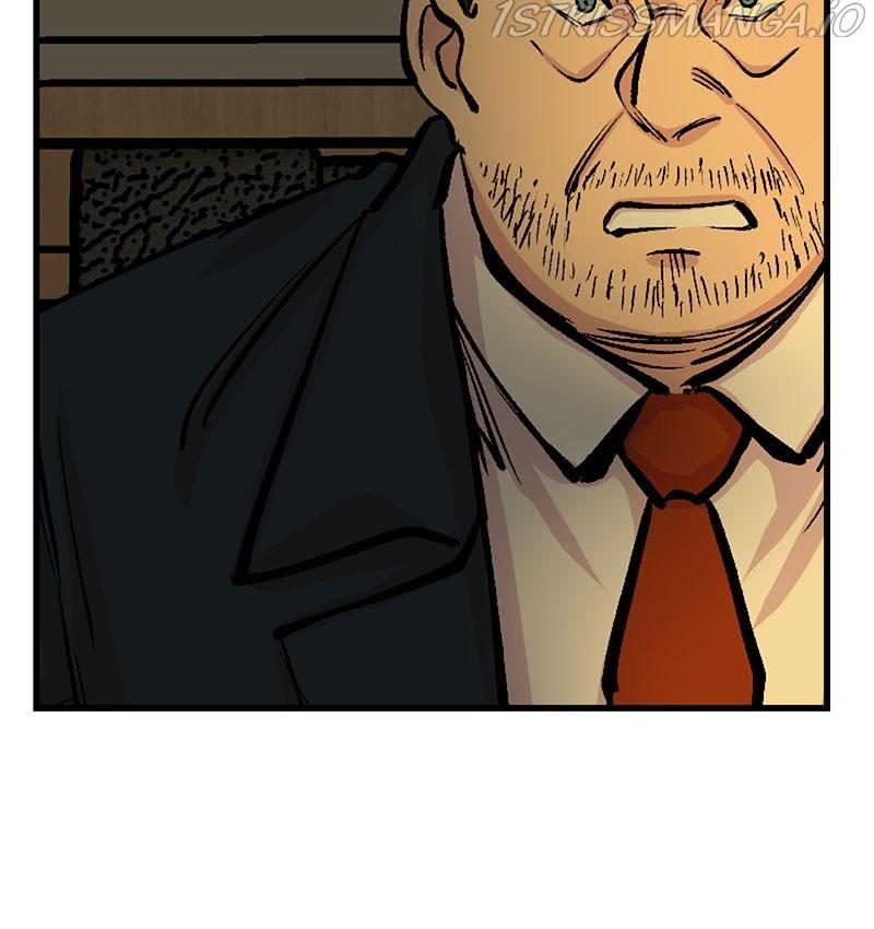 Betwixt – Manhwa chapter 13 - page 39