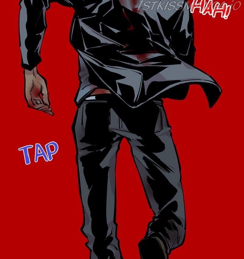 Betwixt – Manhwa chapter 13 - page 4