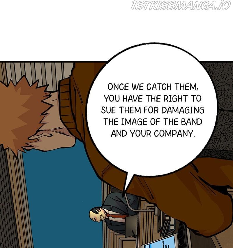 Betwixt – Manhwa chapter 13 - page 41