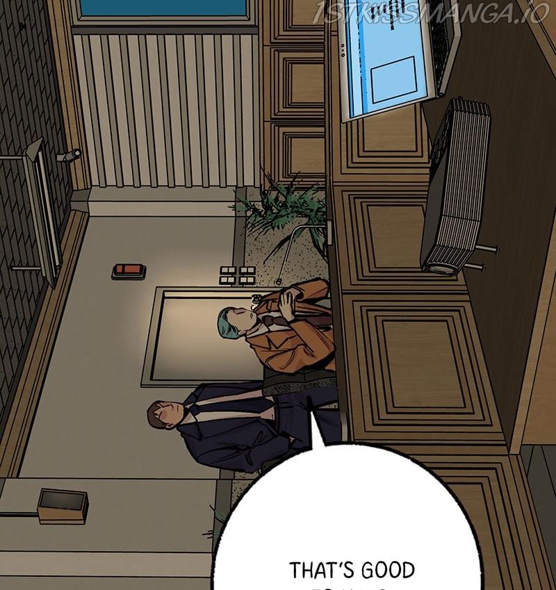 Betwixt – Manhwa chapter 13 - page 42