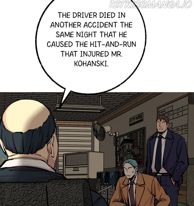 Betwixt – Manhwa chapter 13 - page 46