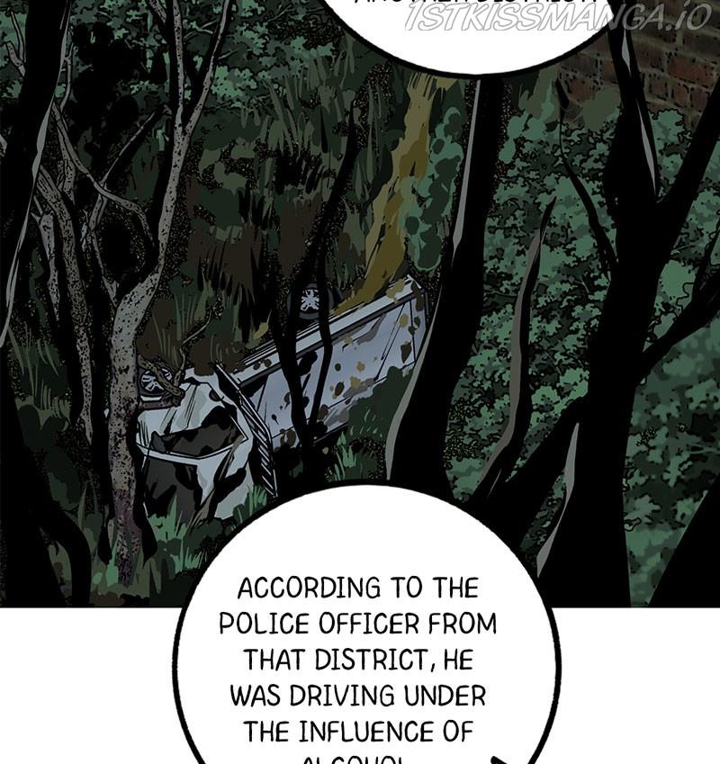 Betwixt – Manhwa chapter 13 - page 49