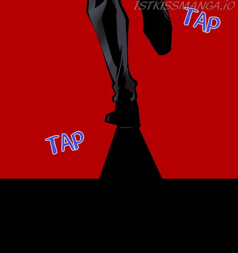Betwixt – Manhwa chapter 13 - page 5