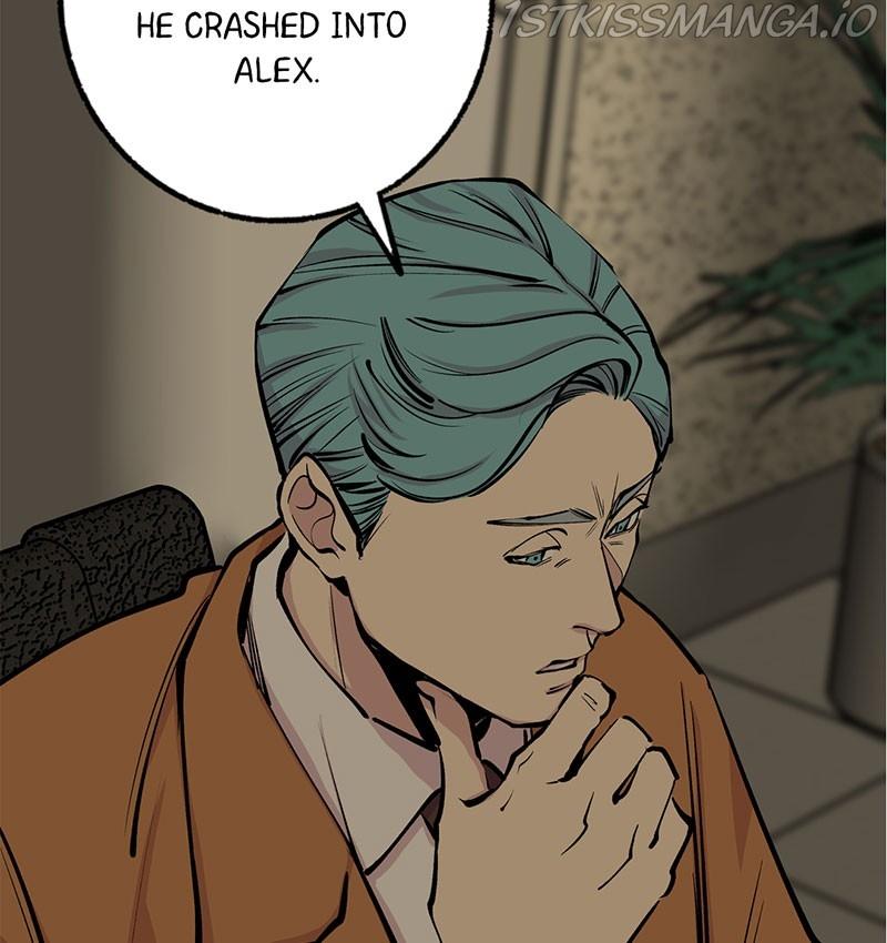 Betwixt – Manhwa chapter 13 - page 51