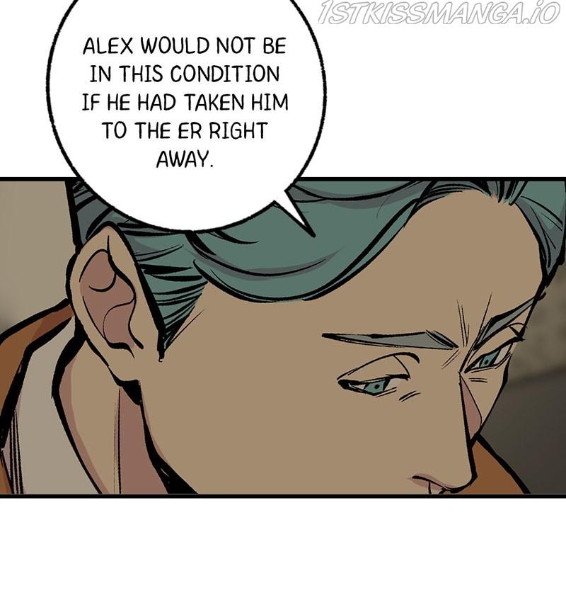 Betwixt – Manhwa chapter 13 - page 53