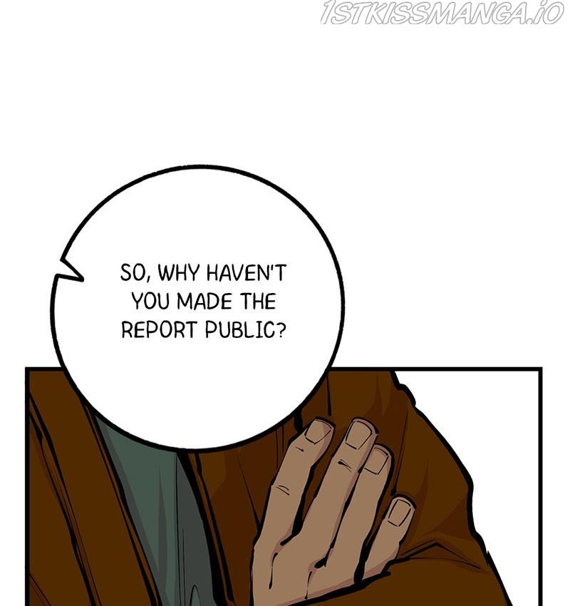 Betwixt – Manhwa chapter 13 - page 54