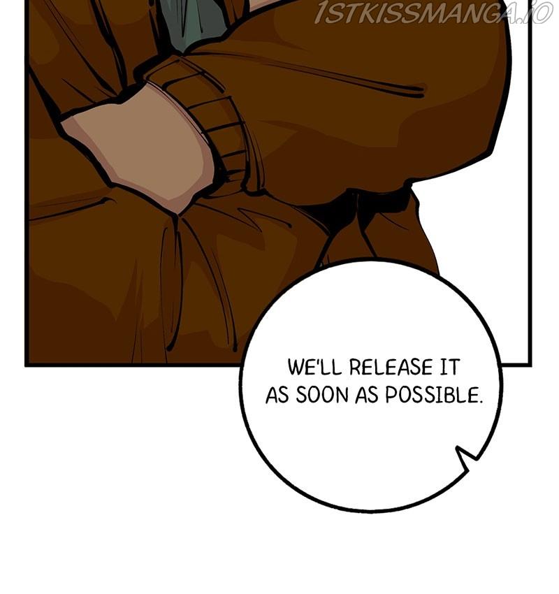 Betwixt – Manhwa chapter 13 - page 55