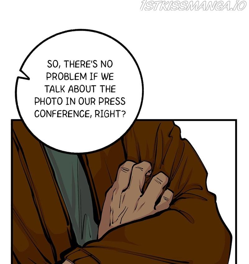 Betwixt – Manhwa chapter 13 - page 56