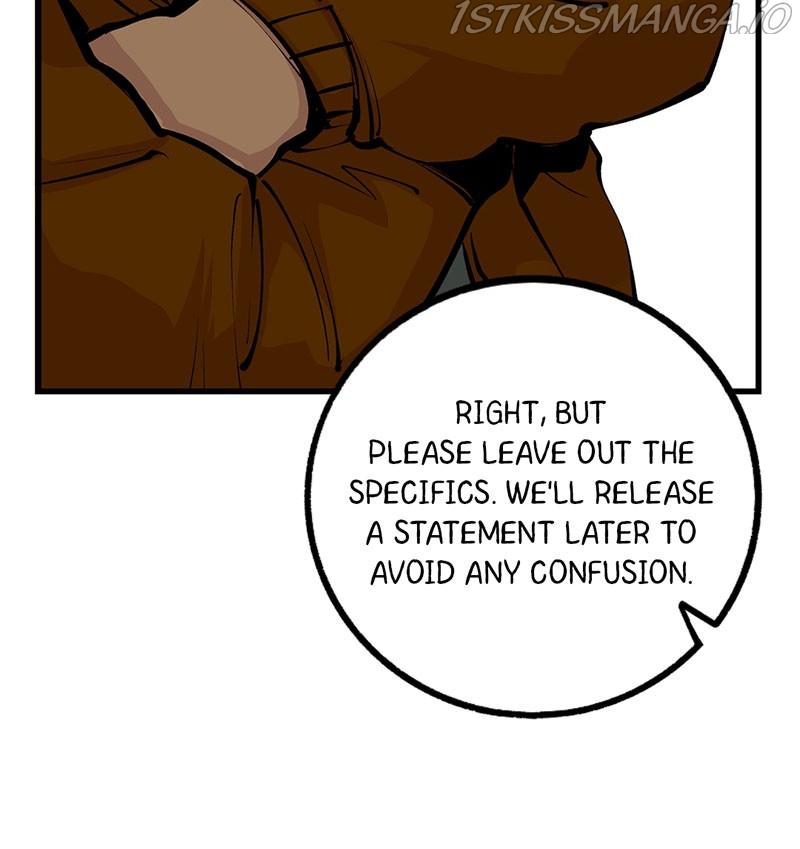 Betwixt – Manhwa chapter 13 - page 57