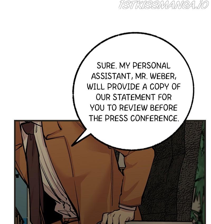 Betwixt – Manhwa chapter 13 - page 58