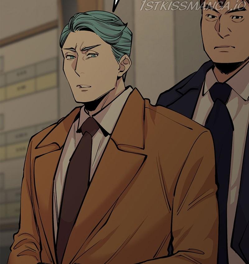 Betwixt – Manhwa chapter 13 - page 61