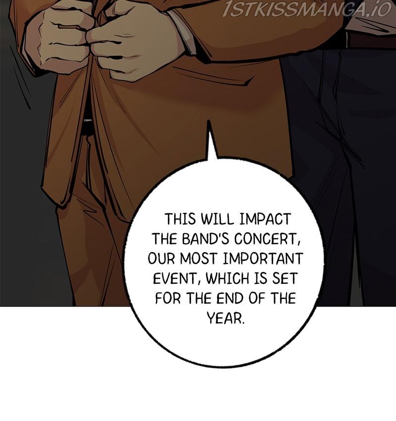 Betwixt – Manhwa chapter 13 - page 62