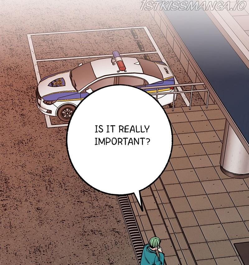 Betwixt – Manhwa chapter 13 - page 65