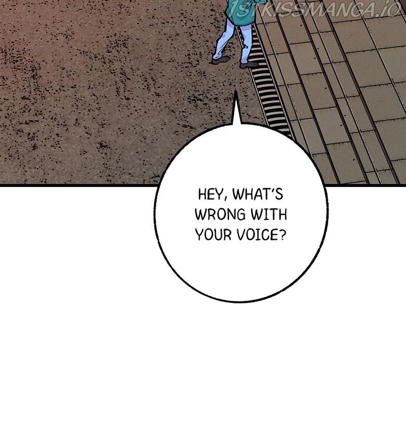 Betwixt – Manhwa chapter 13 - page 66