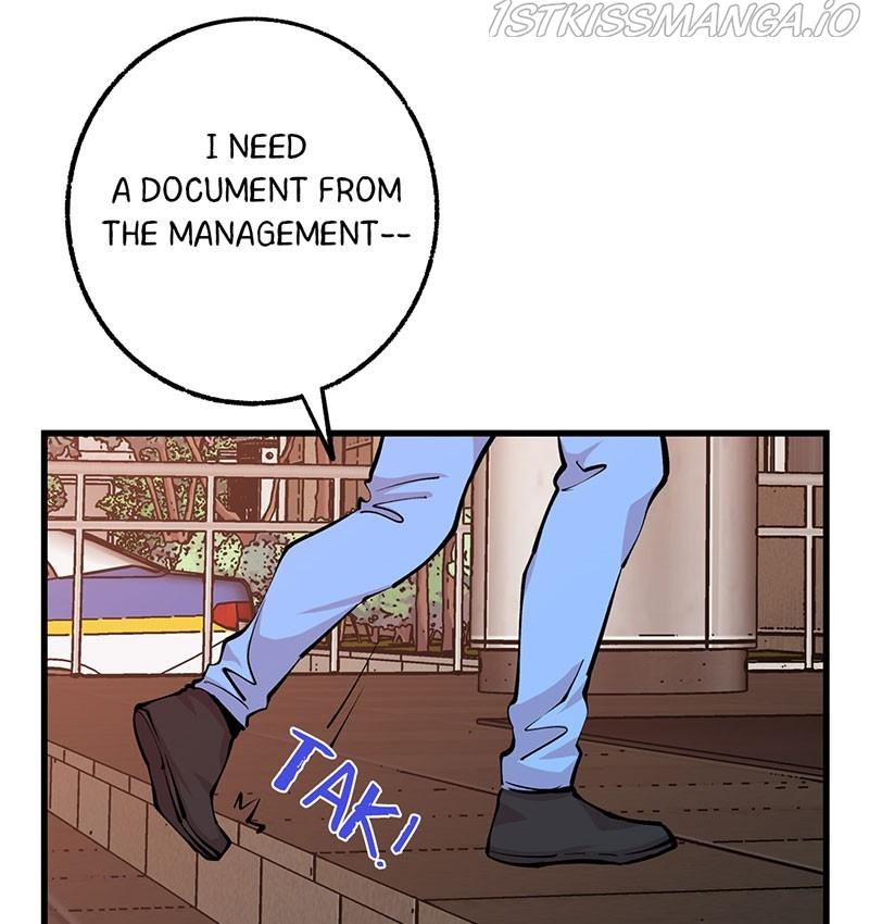 Betwixt – Manhwa chapter 13 - page 67