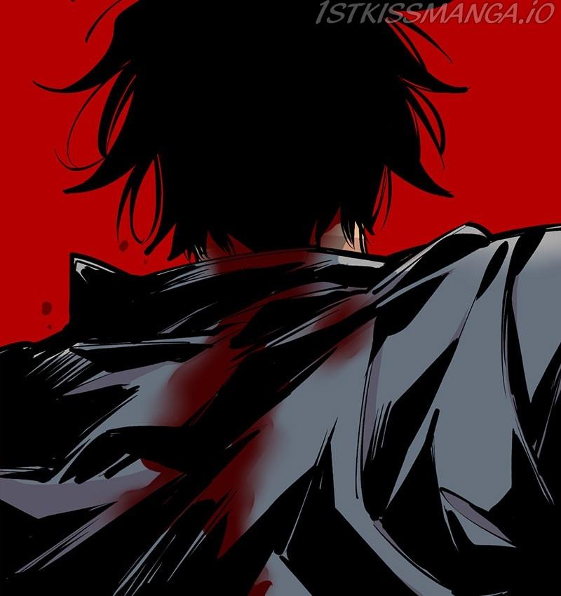 Betwixt – Manhwa chapter 13 - page 7