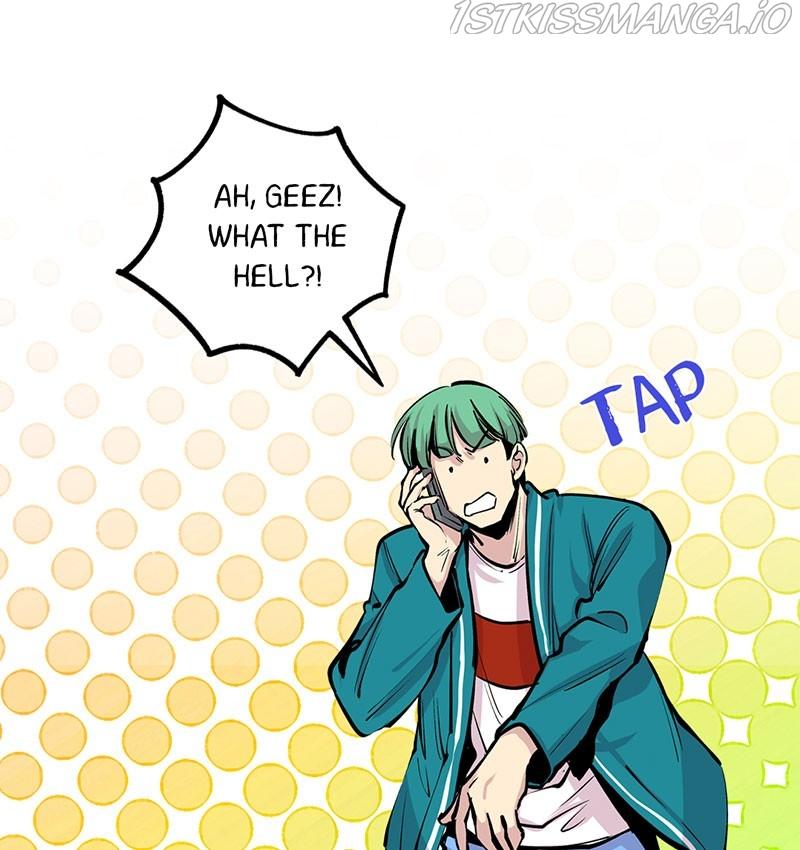 Betwixt – Manhwa chapter 13 - page 70