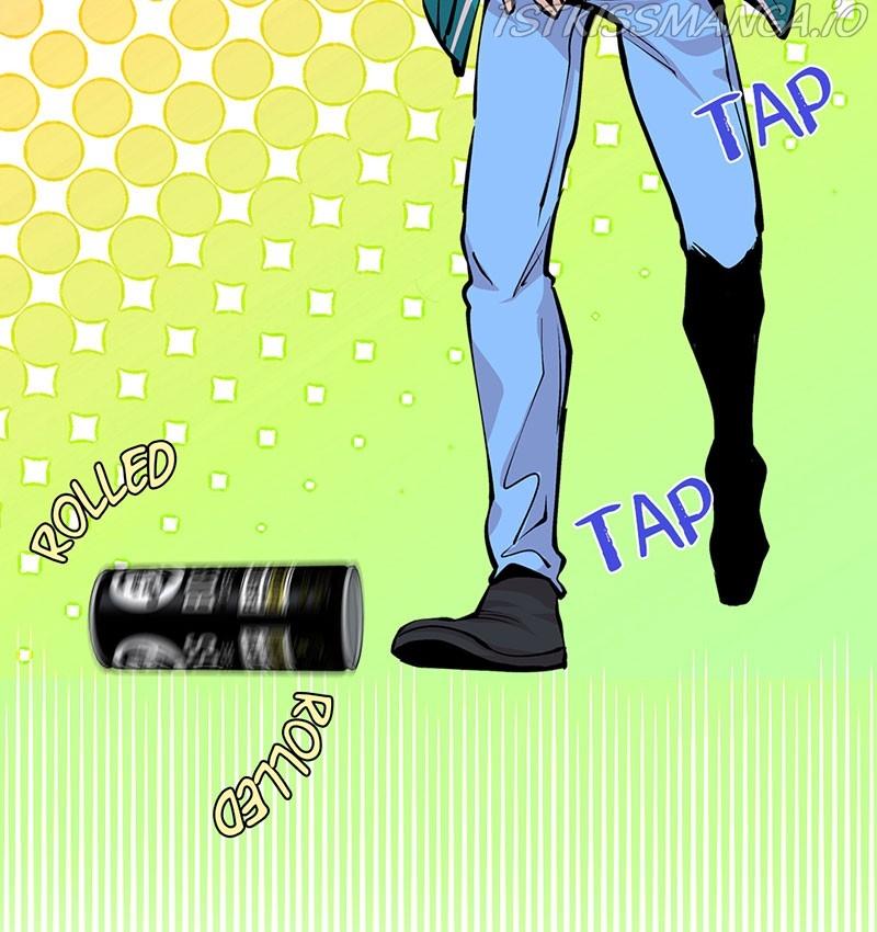 Betwixt – Manhwa chapter 13 - page 71