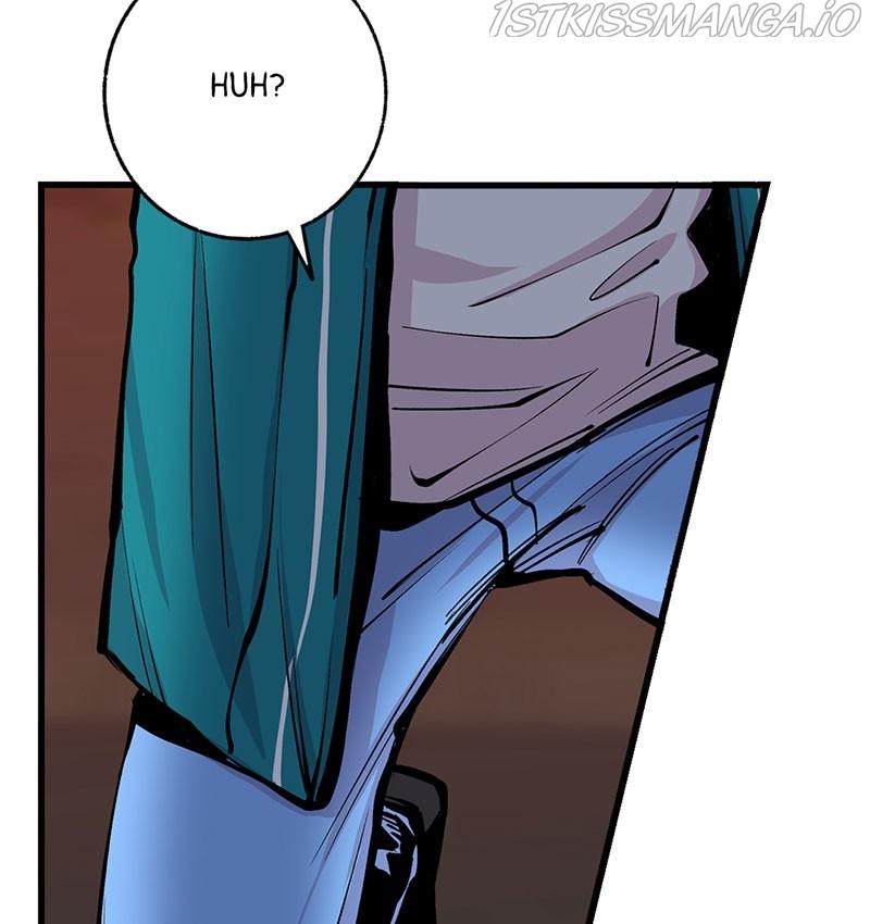 Betwixt – Manhwa chapter 13 - page 74