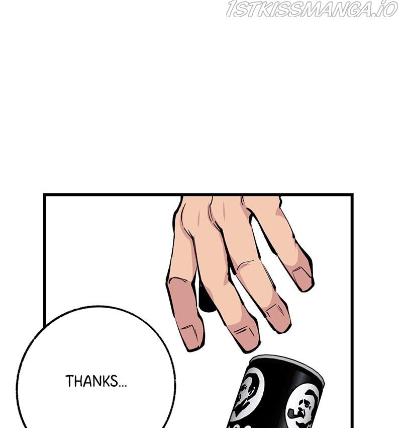 Betwixt – Manhwa chapter 13 - page 78