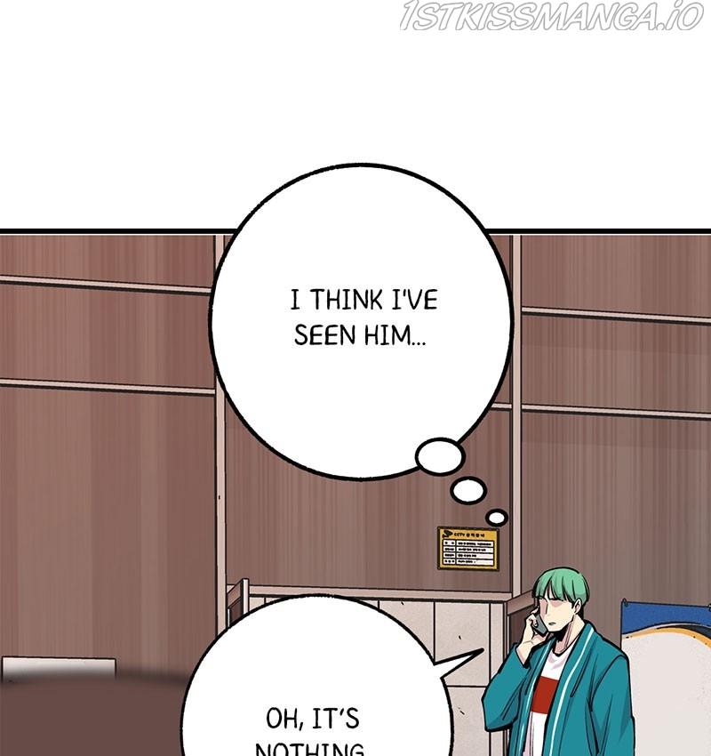 Betwixt – Manhwa chapter 13 - page 80