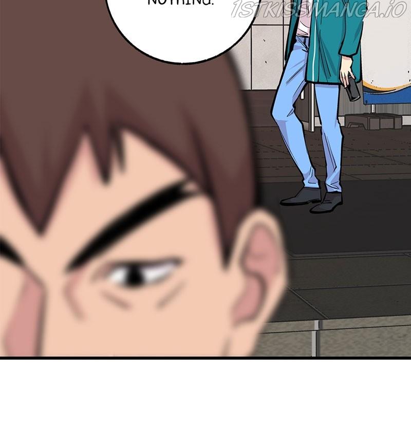 Betwixt – Manhwa chapter 13 - page 81