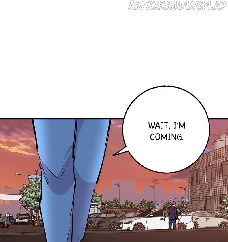 Betwixt – Manhwa chapter 13 - page 82