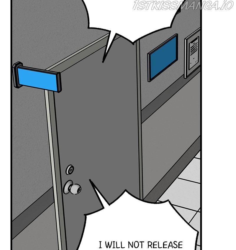 Betwixt – Manhwa chapter 13 - page 85