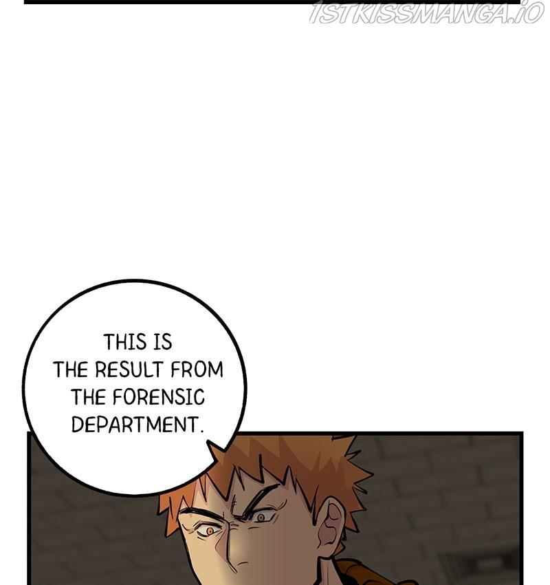 Betwixt – Manhwa chapter 13 - page 88