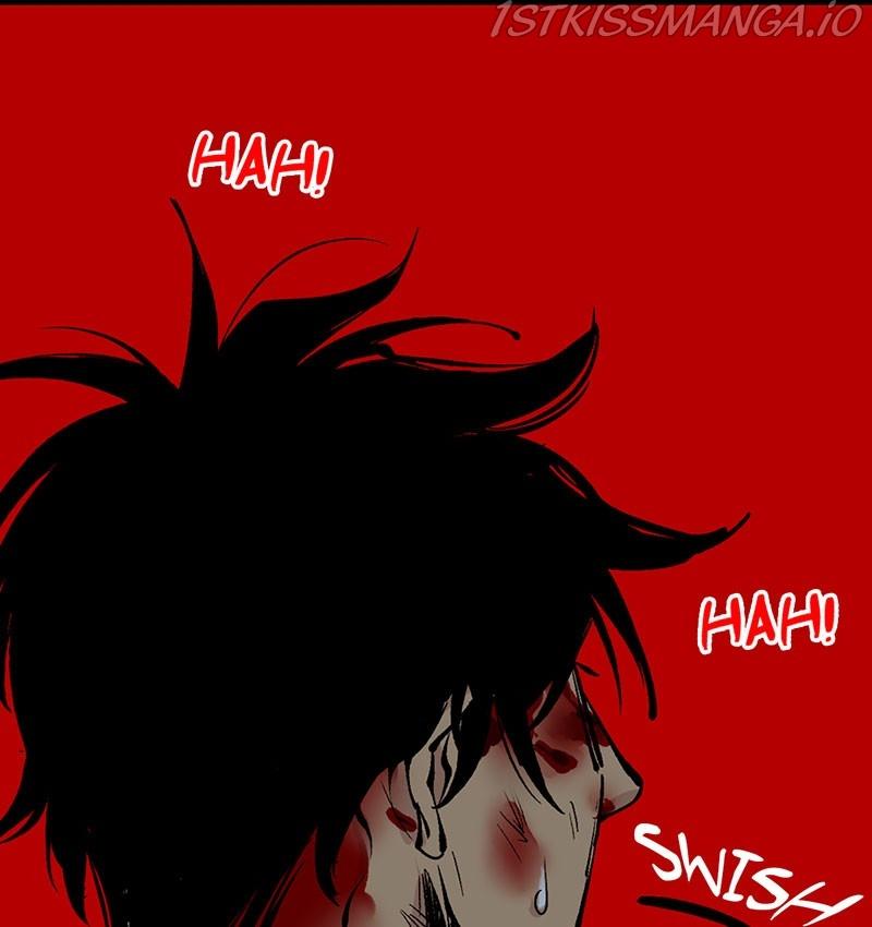 Betwixt – Manhwa chapter 13 - page 9