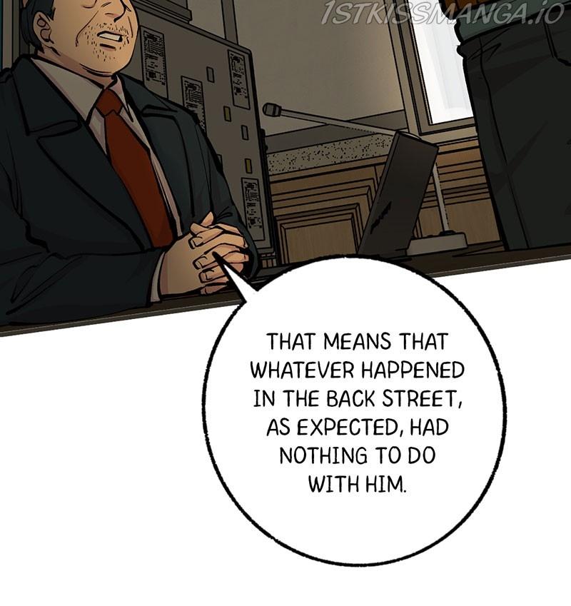 Betwixt – Manhwa chapter 13 - page 94