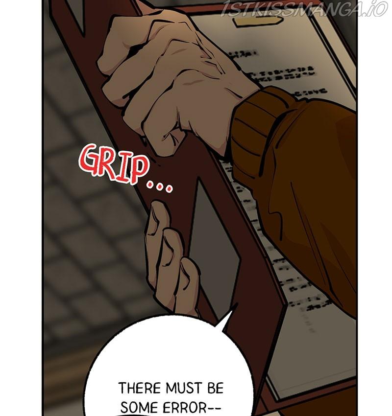 Betwixt – Manhwa chapter 13 - page 96